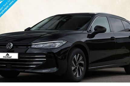 VW Passat Variant 18.000 km 35.900 &euro; Weingarten 76356