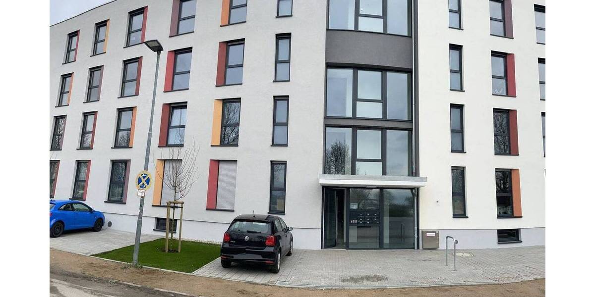 Etagenwohnung Bad Schönborn Mingolsheim - 3 Zimmer, 79 m&sup2;, 1.189&euro; | Angebot:26866274