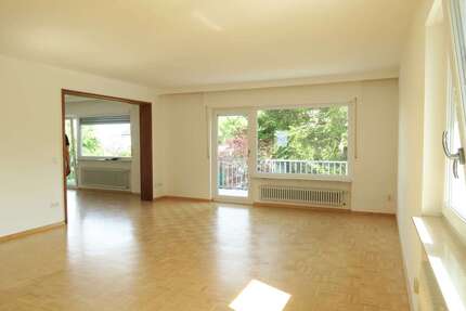 Wohnung Karlsruhe Neureut - 4 Zimmer, 133 m&sup2;, 990&euro; | Angebot:27086006