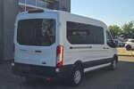 Ford Transit 310 L3 Trend Klima 27.000 km 30.998 &euro; Landau 76829
