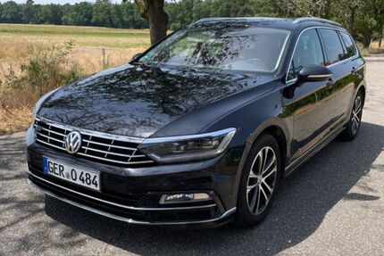 VW Passat 232.000 km 11.000 &euro; Germersheim 76726
