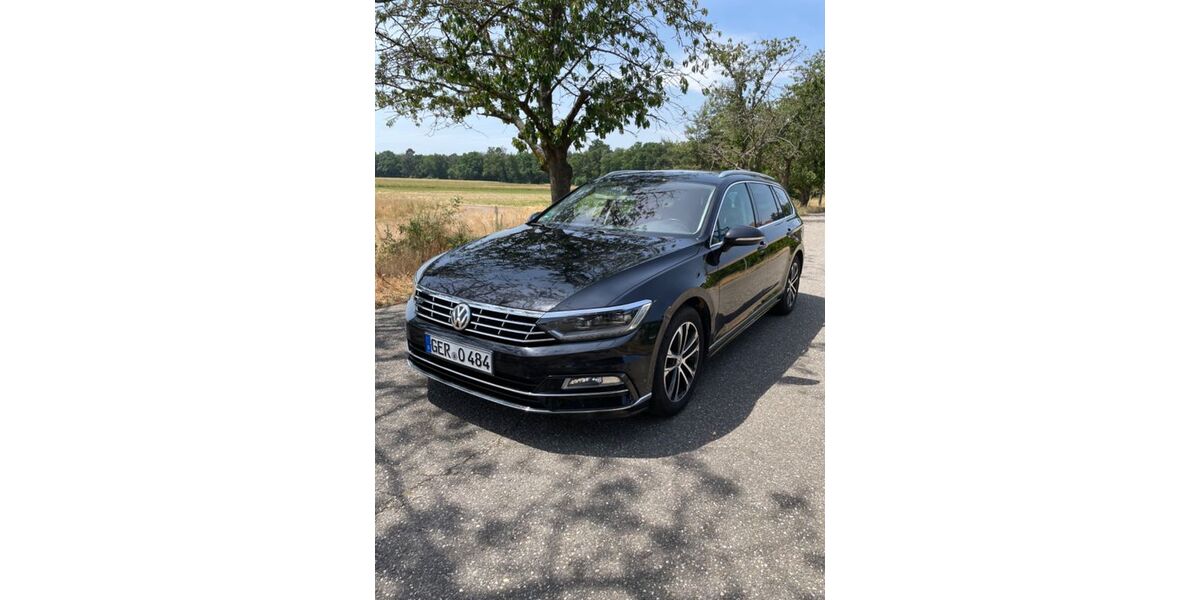 VW Passat 232.000 km 11.000 &euro; Germersheim 76726