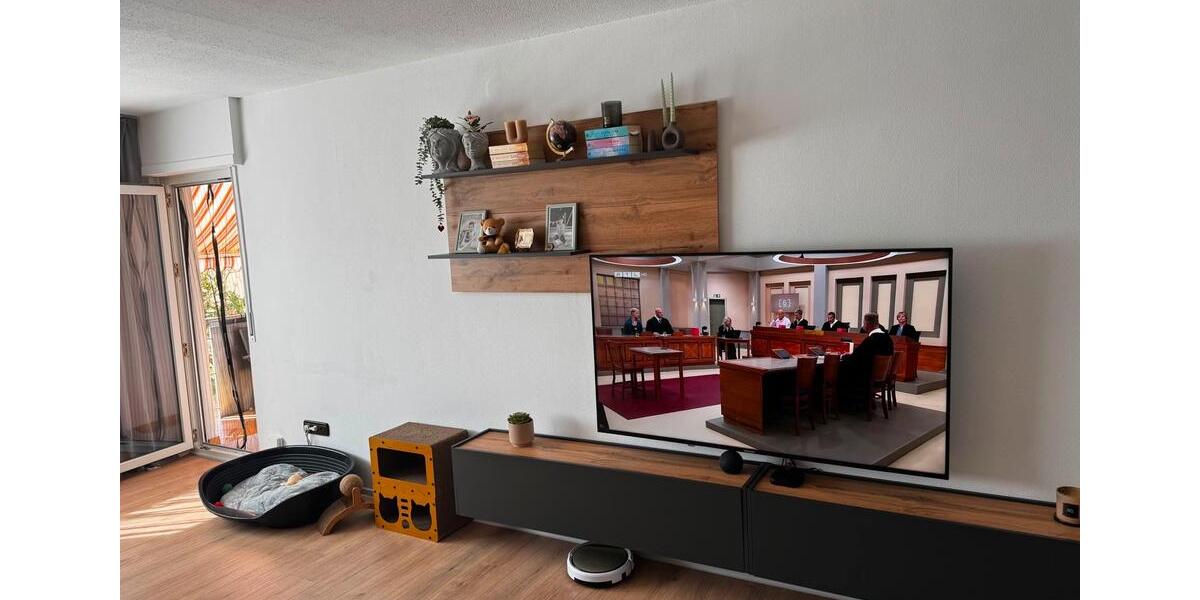 Erdgeschoßwohnung Graben-Neudorf Neudorf - 3 Zimmer, 87 m&sup2;, 310.000&euro; | Angebot:27260066