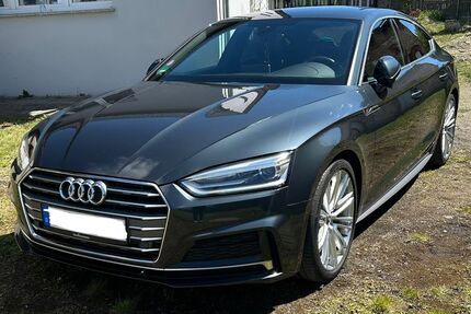 Audi A5 132.000 km 23.000 &euro; Rastatt 76437