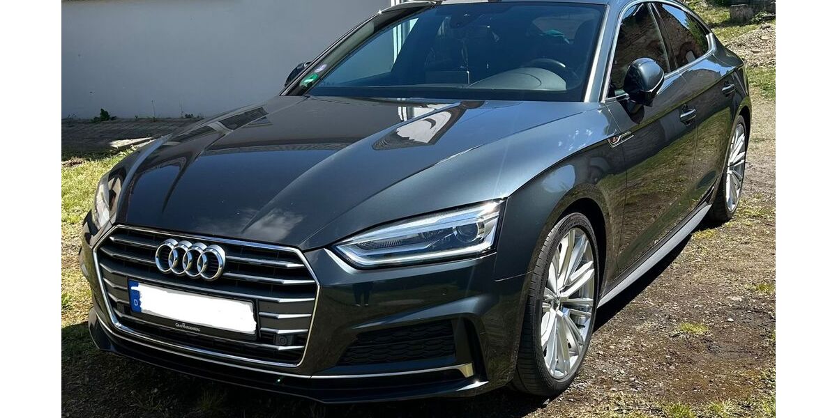 Audi A5 132.000 km 23.000 &euro; Rastatt 76437