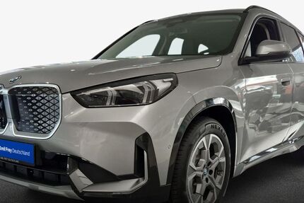 BMW iX1 9.900 km 46.990 € Landau 76829