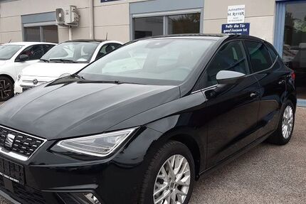 Seat Ibiza 9.885 km 18.490 &euro; Landau 76829