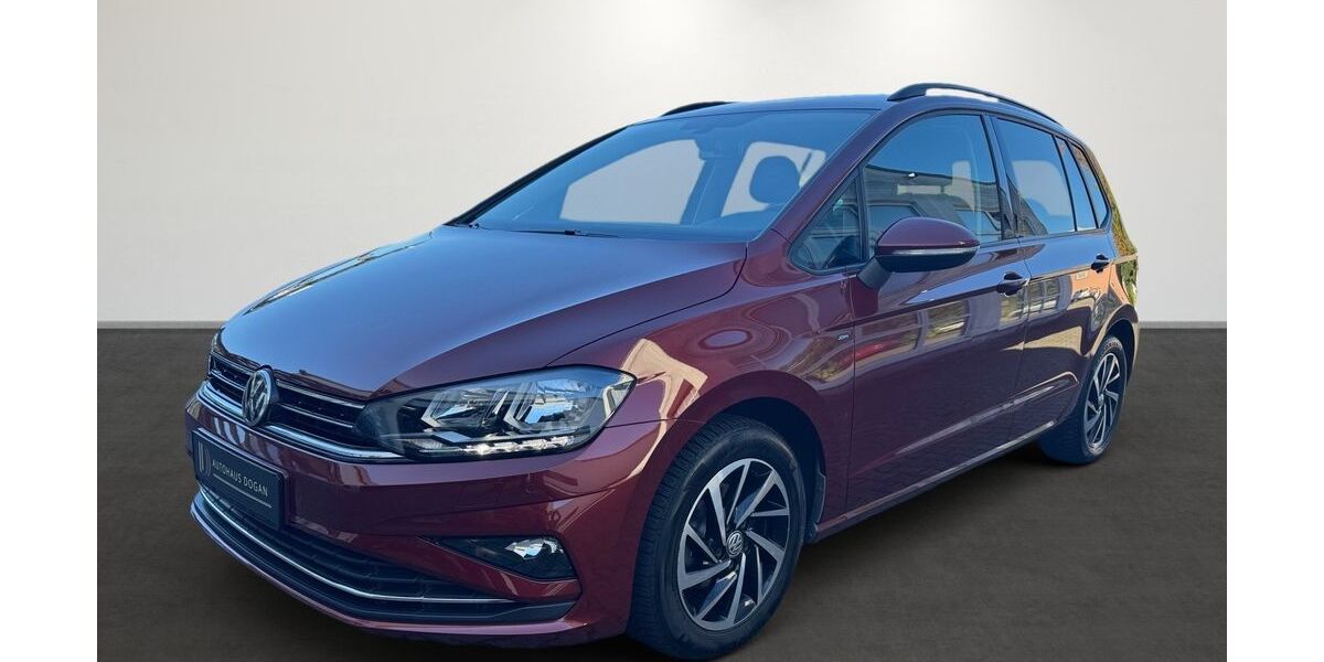 VW Golf Sportsvan 82.000 km 14.970 &euro; Rastatt 76437