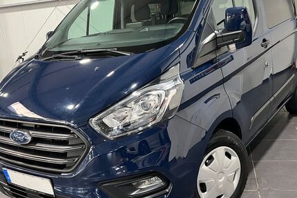 Ford Transit Custom 138.000 km 19.995 &euro; Bretten 75015