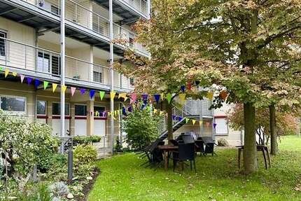 Wohnung zum Kaufen in Bad Schönborn 234.900 € 56.56 m²