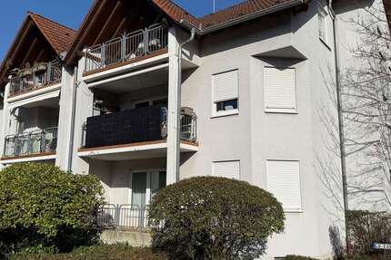 Wohnung Landau - 3 Zimmer, 83 m&sup2;, 249.000&euro; | Angebot:25348843