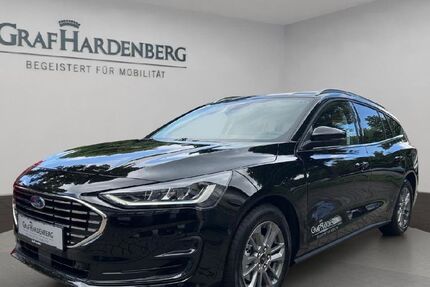 Ford Focus 14.900 km 23.940 &euro; Karlsruhe 76185