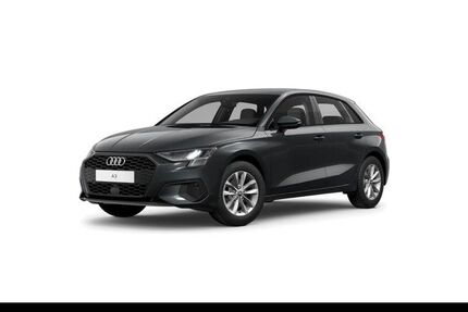 Audi A3 66.851 km 20.880 &euro; Karlsruhe 76131