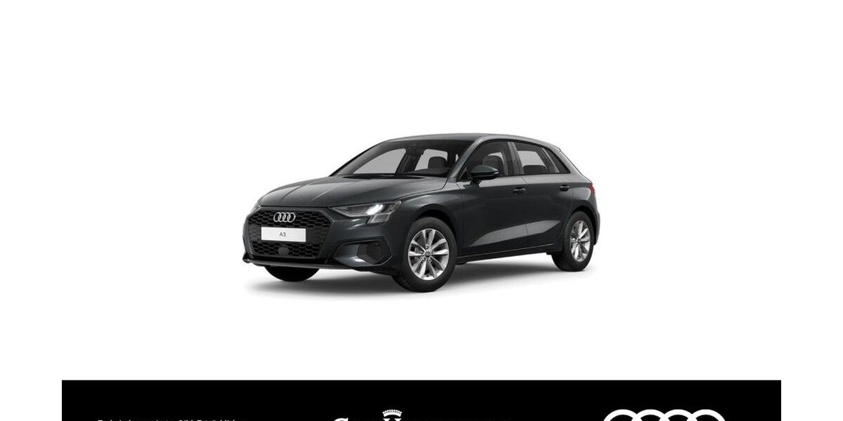 Audi A3 66.851 km 20.880 &euro; Karlsruhe 76131
