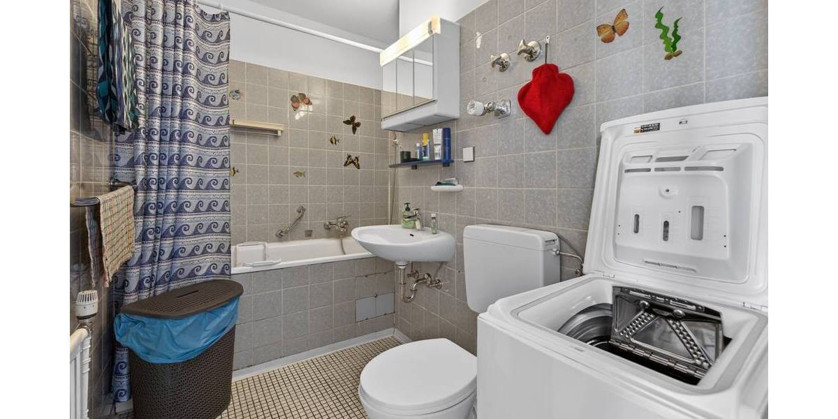 Etagenwohnung Karlsruhe Oststadt - 2 Zimmer, 66 m&sup2;, 235.000&euro; | Angebot:26276604