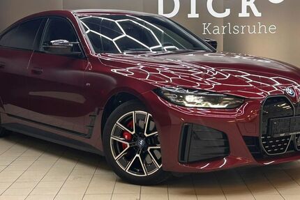 BMW i4 74.701 km 41.750 &euro; Karlsdorf-Neuthard 76689