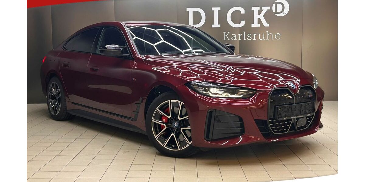 BMW i4 74.701 km 41.750 &euro; Karlsdorf-Neuthard 76689