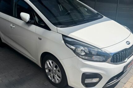Kia Carens 213.000 km 6.900 &euro; Stutensee (Karlsruhe) 76297