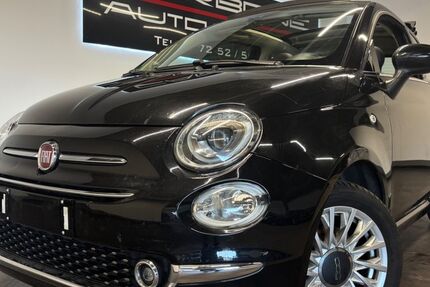 Fiat 500 124.900 km 7.250 &euro; Bretten 75015