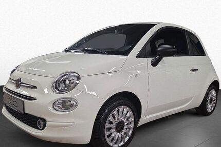 Fiat 500 23.400 km 13.290 &euro; Pforzheim 75179