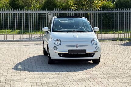 Fiat 500 149.000 km 4.499 € Kandel 76870