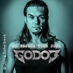 Thomas Godoj - Zu Besuch Tour 2025