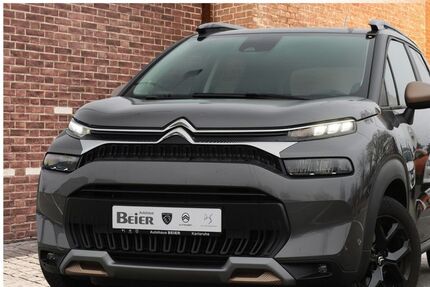 Citroen C3 Aircross 12.750 km 19.980 &euro; Karlsruhe 76131