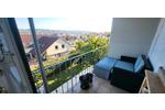 Maisonettenwohnung Pforzheim Nordstadt - 3 Zimmer, 80 m&sup2;, 1.100&euro; | Angebot:26395529