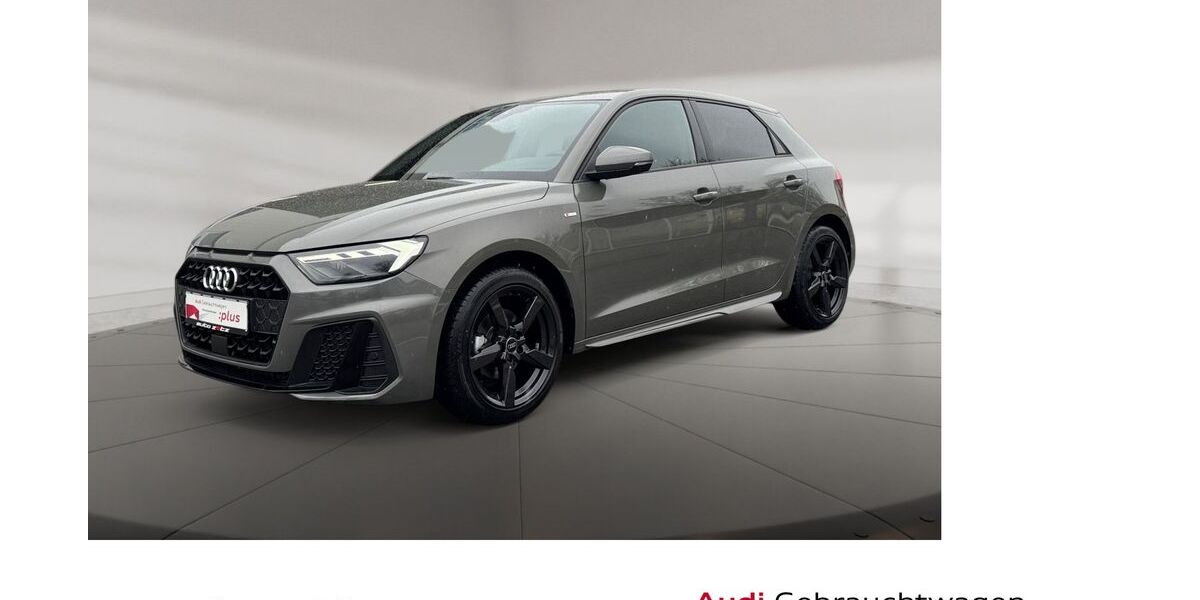 Audi A1 9.900 km 28.890 &euro; Landau 76829