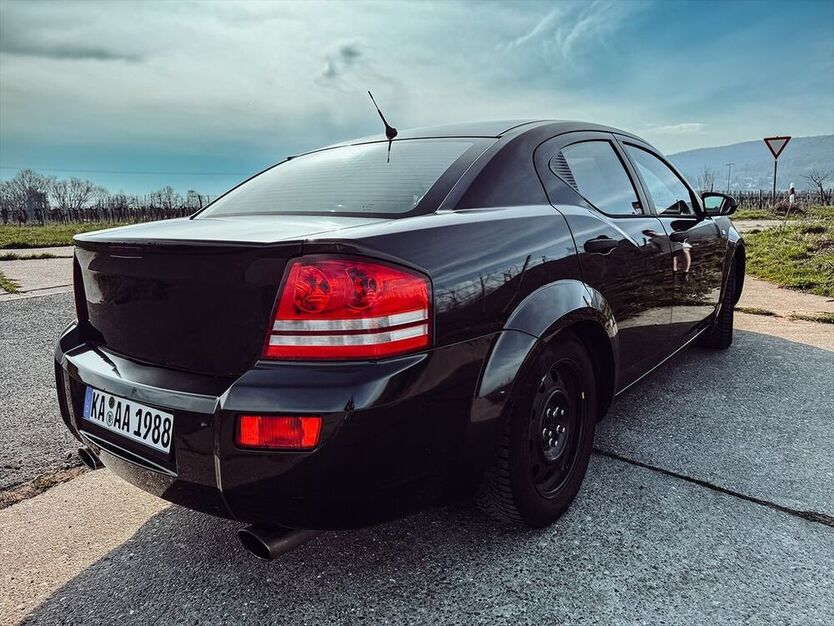 Avenger