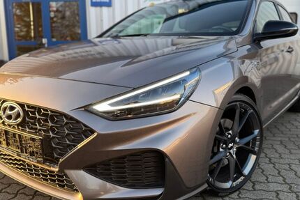 Hyundai i30 68.500 km 20.999 &euro; Rheinzabern 76764