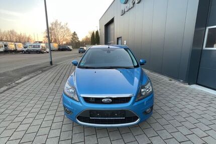 Ford Focus 167.000 km 3.990 &euro; Rastatt 76437