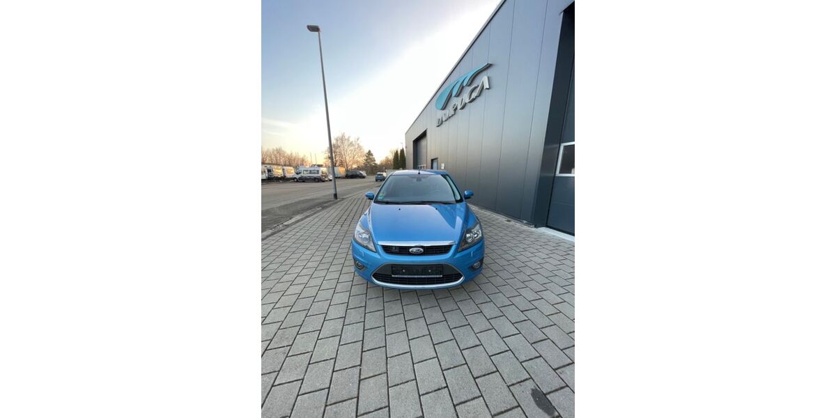 Ford Focus 167.000 km 3.990 &euro; Rastatt 76437