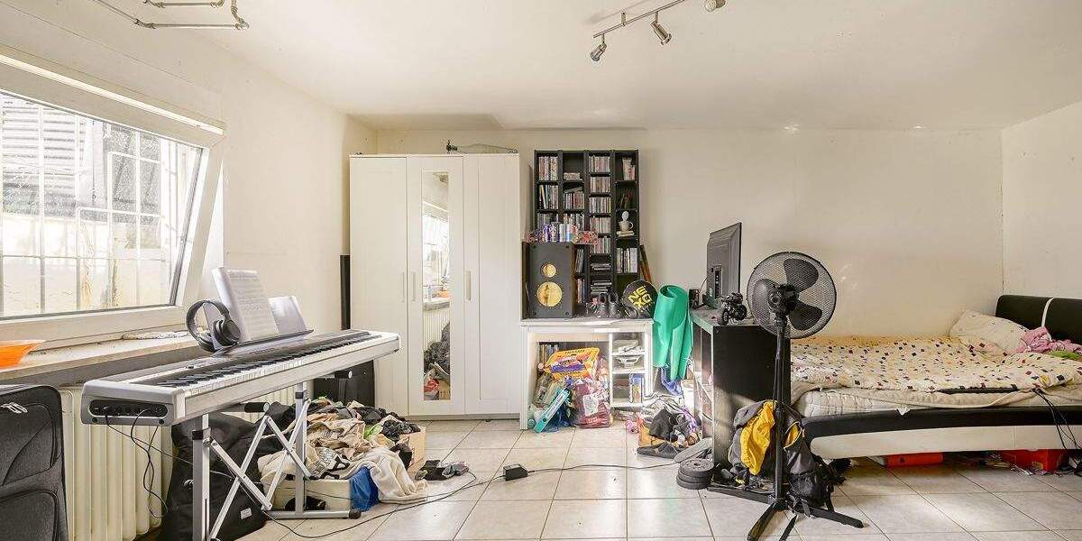 Doppelhaushälfte Waghäusel Kirrlach - 5 Zimmer, 137 m&sup2;, 389.000&euro; | Angebot:25663829