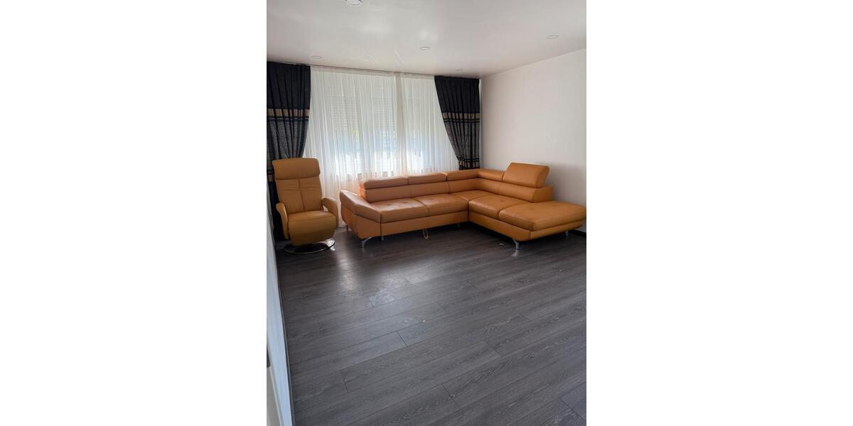 Etagenwohnung Rastatt - 2 Zimmer, 65 m&sup2;, 1.100&euro; | Angebot:26381357
