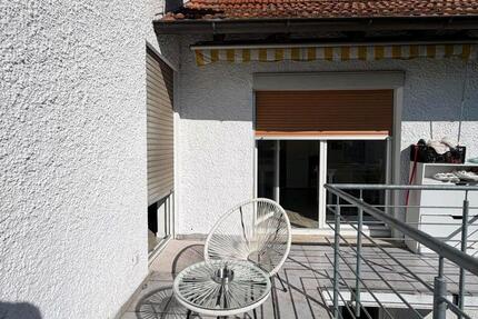 Wohnung Baden-Baden Lichtental - 2 Zimmer, 70 m&sup2;, 980&euro; | Angebot:27584736