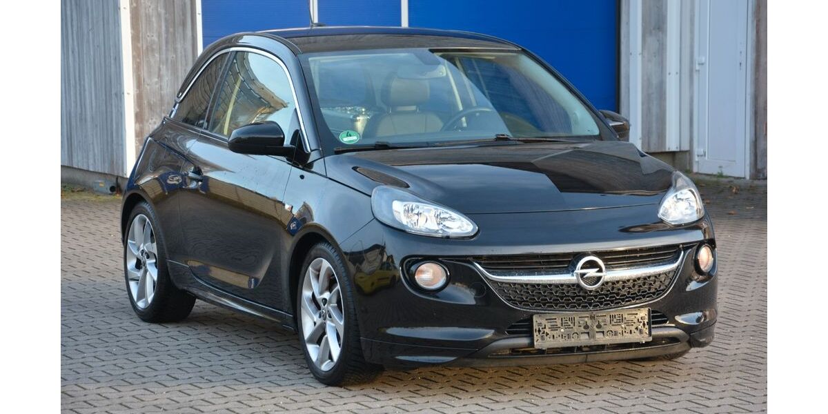 Opel Adam 56.000 km 8.900 &euro; Malsch 76316