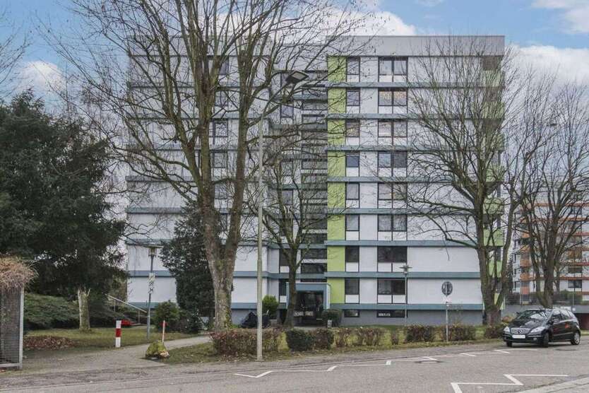 Wohnung zum Kaufen in Wörth am Rhein 270.000 € 73.41 m²
