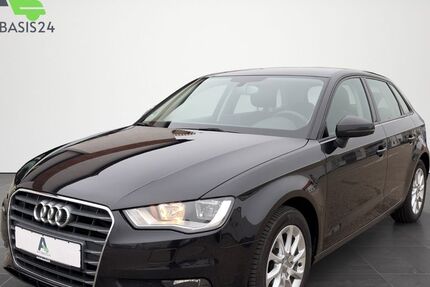 Audi A3 162.000 km 10.900 € Linkenheim-Hochstetten 76351