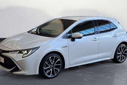 Toyota Corolla 76.365 km 19.930 € Ettlingen 76275