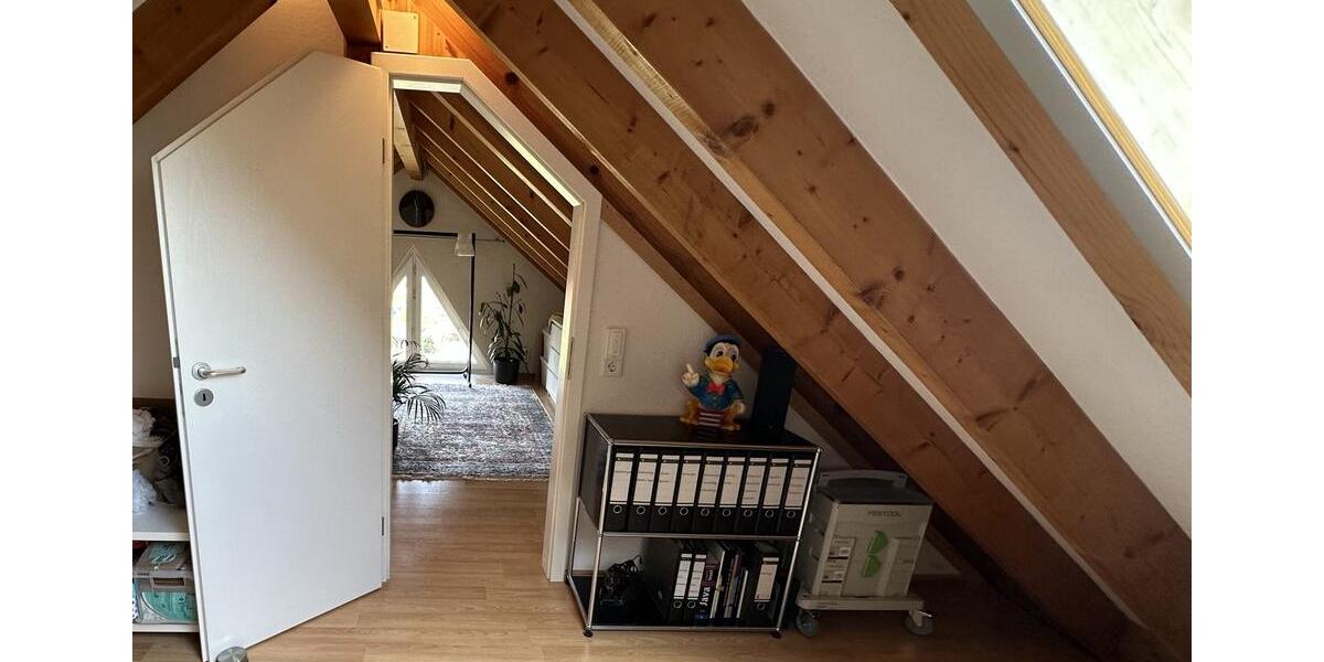 Maisonettenwohnung Bietigheim - 4.5 Zimmer, 80 m&sup2;, 339.000&euro; | Angebot:26692582