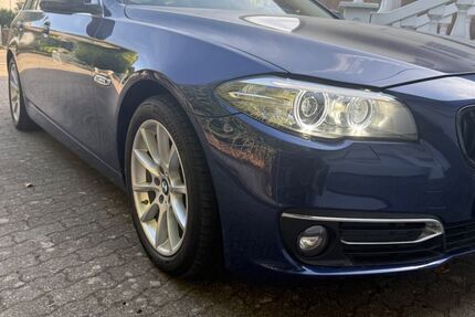 BMW 525 127.073 km 15.700 &euro; Weingarten (Pfalz) 67366