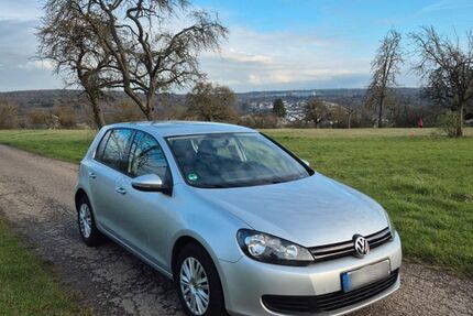 VW Golf 70.200 km 5.490 &euro; Pforzheim 75175
