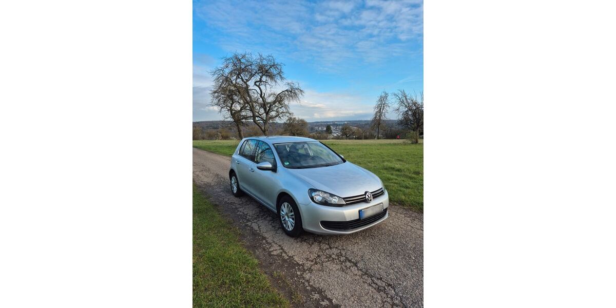 VW Golf 70.200 km 5.490 &euro; Pforzheim 75175
