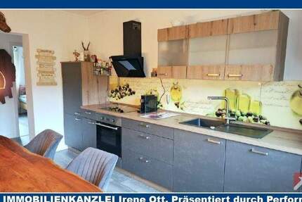 Wohnung Baden-Baden Innenstadt - 3 Zimmer, 70 m&sup2;, 270.000&euro; | Angebot:25339657