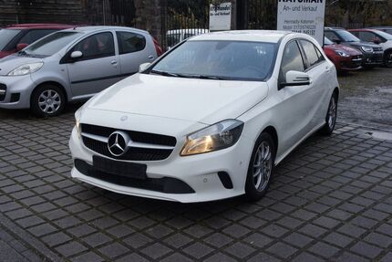 Mercedes-Benz A 200 263.000 km 7.800 &euro; Malsch 76316