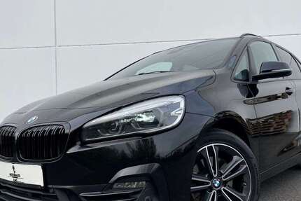 BMW 220 128.000 km 16.450 &euro; Germersheim 76726