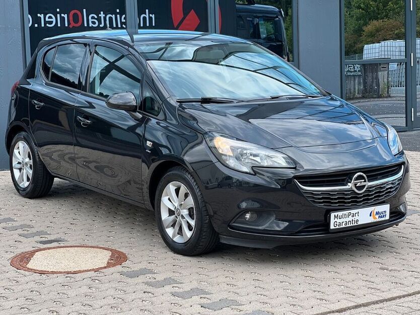 Corsa