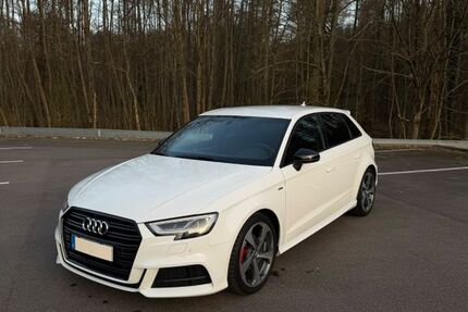 Audi A3 92.000 km 19.900 &euro; Gaggenau 76571