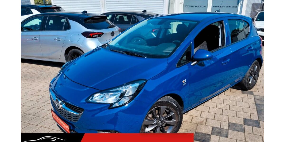 Opel Corsa 64.500 km 9.790 &euro; Remchingen 75196